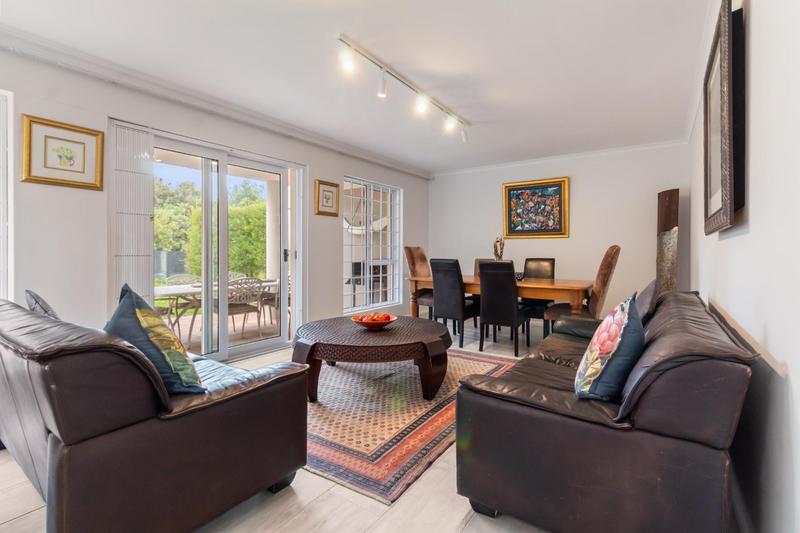 To Let 3 Bedroom Property for Rent in Beach Estate Western Cape